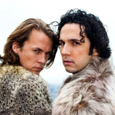 歌手 Ylvis