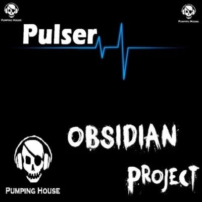 OBSIDIAN Project 歌手