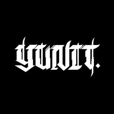 YUNIT. 歌手