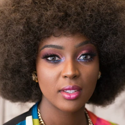 Amara La Negra/TOPO LA MASKARA Muévete