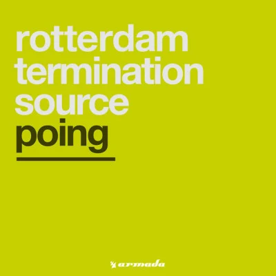 Rotterdam Termination Source 歌手