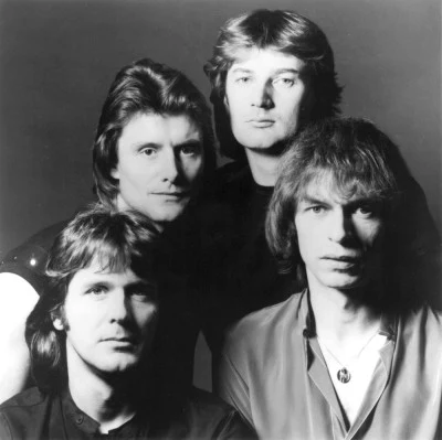 John Wetton 歌手