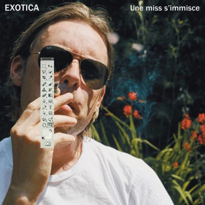 Exotica 歌手