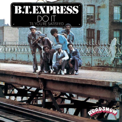 歌手 B.T. Express