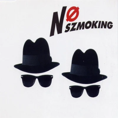 No Smoking 歌手