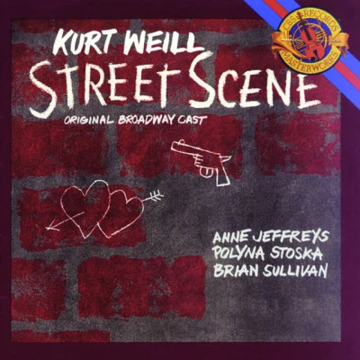 Original Broadway Cast of Street Scene 歌手