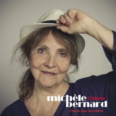 Michèle Bernard 歌手