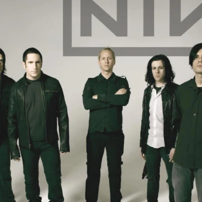 Nine Inch Nails 歌手