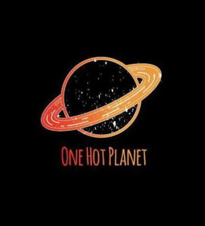 One Hot Planet 歌手