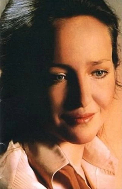 Frederica von Stade 歌手