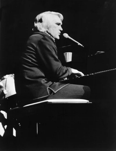 歌手 Charlie Rich