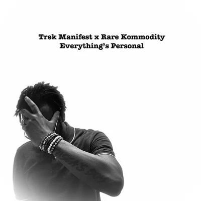 Trek Manifest 歌手