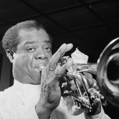 Louis Armstrong 歌手