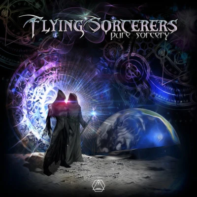 Flying Sorcerers/Hypnocoustics/Aphid Moon Pure Sorcery