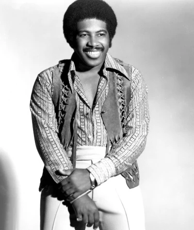 歌手 Ben E. King