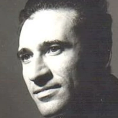 Giuseppe Patané 歌手