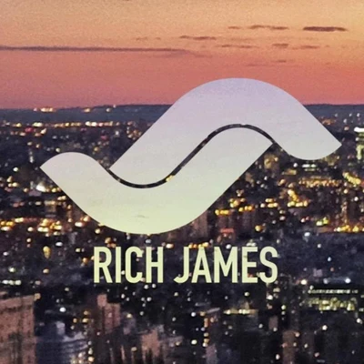 Rich James 歌手