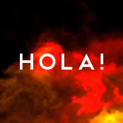 歌手 HOLA!