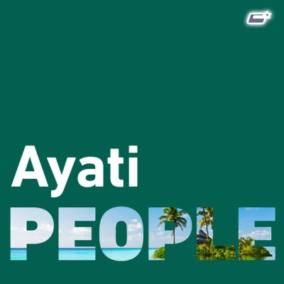 歌手 Ayati