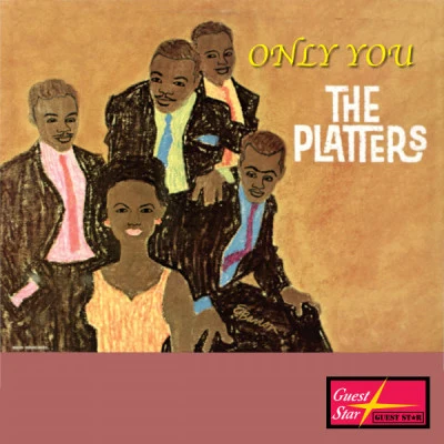 歌手 Platters