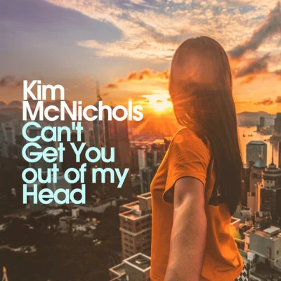 歌手 Kim McNichols