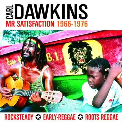 Carl Dawkins/Eric Monty Morris/The Inspirations/The Mellotones/David Isaacs Dry Acid Lee Perry Productions 1968 To 1969