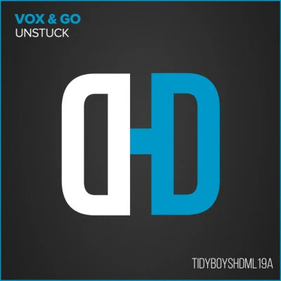 歌手 Vox & Go