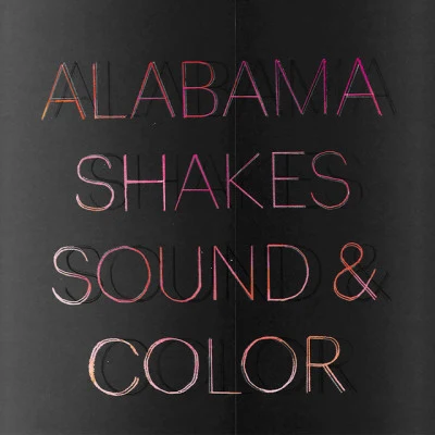 歌手 Alabama ShakesBrittany HowardHeath FoggSteven JohnsonZachary Cockrell