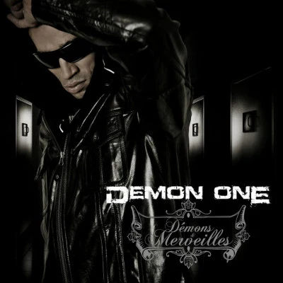 歌手 Demon OneAlika-T