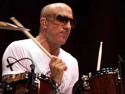 Kenny Aronoff 歌手