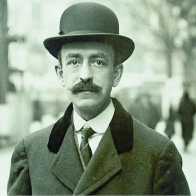 歌手 Manuel de Falla