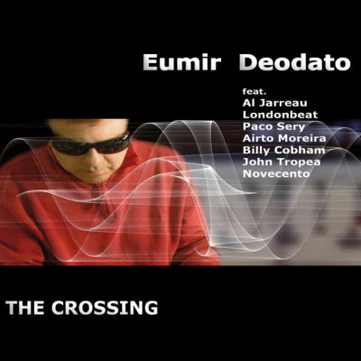 歌手 Eumir DeodatoKool & the Gang