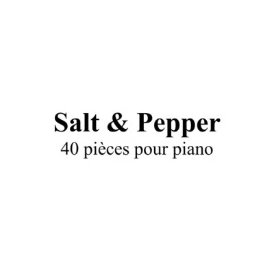 Salt & Pepper 歌手