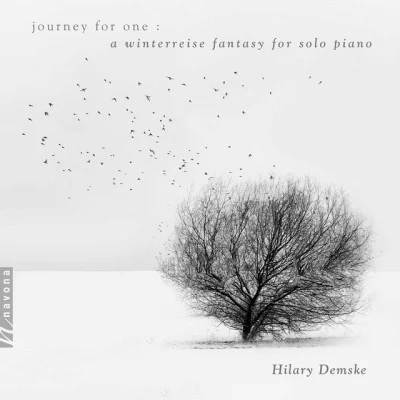 Hilary Demske 歌手