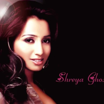 歌手 Shreya GhoshalZubeen