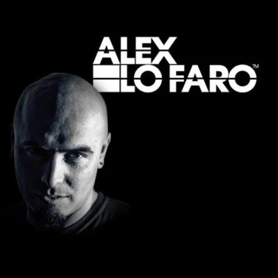 Alex Lo Faro 歌手