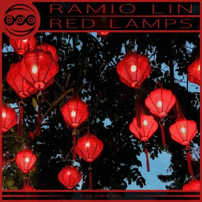 歌手 Ramio Lin