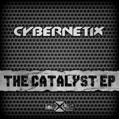 歌手 CybernetixX-side