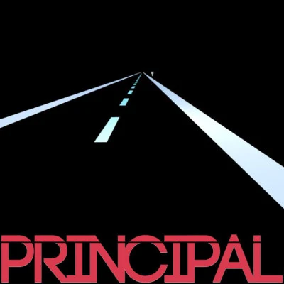 Principal 歌手