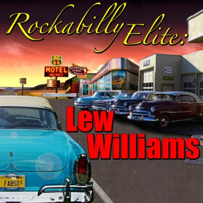 Lew Williams/Jackie Lee Cochran/Don Cole/Plas Johnson/The Champs School Kids Rock ‚N Roll