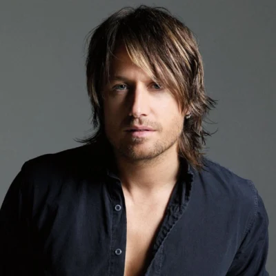 歌手 Keith Urban