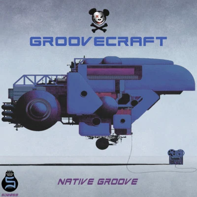 歌手 GrooveCraft