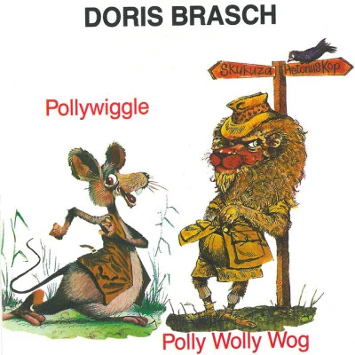 Doris Brasch 歌手