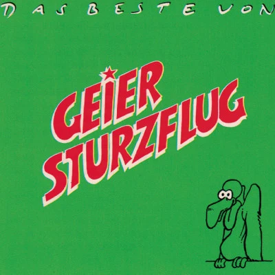 Geier Sturzflug 歌手