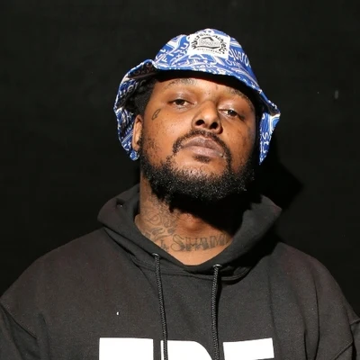 歌手 ScHoolboy Q