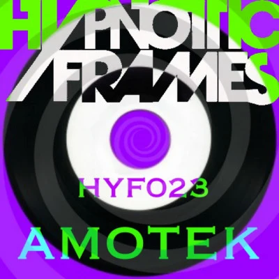 歌手 Amotek