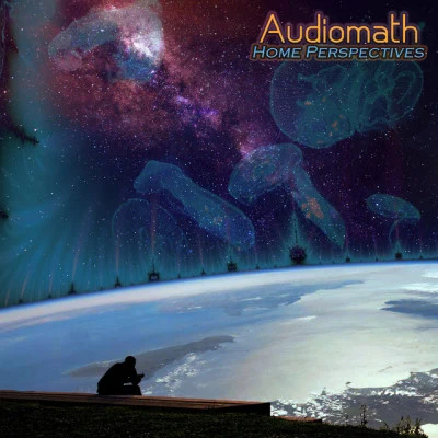 Audiomath 歌手