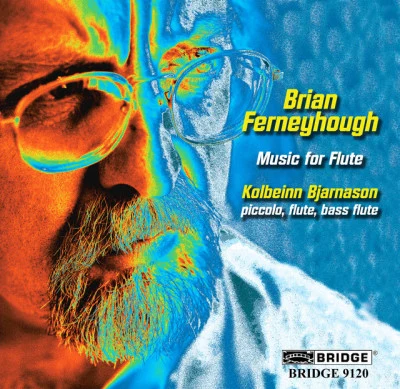 Kolbeinn Bjarnason/Brian Ferneyhough Implosions