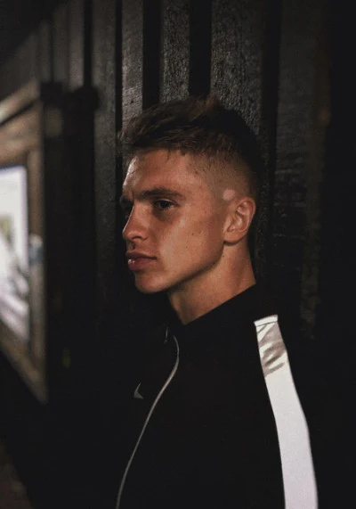 Joe Weller 歌手