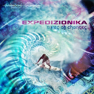 Expedizionika 歌手